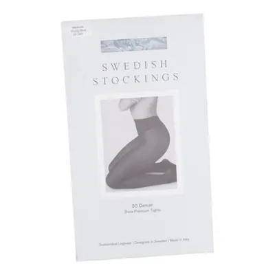 Nylon tights (Svea Premium Tights) from Swedish Stockings Elastane, Polyamide