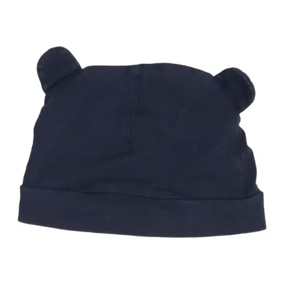 Beanie (Blauw) van Me & You