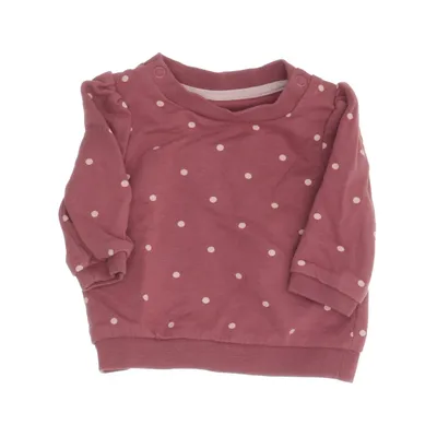 Sweatshirt (Brun) fra Baby C&A Bomuld, Elastan