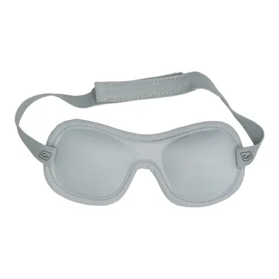 Slaapmasker (Groen, Zwart) van Go