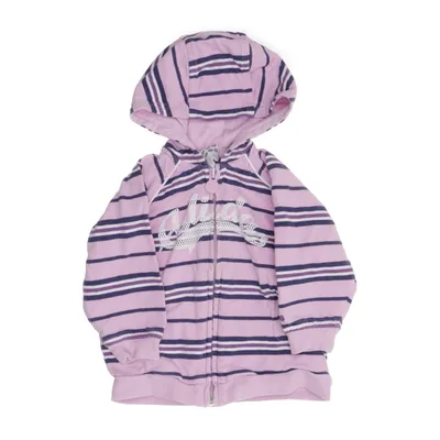 Huvtröja (Lila, Blå, Vit) från Adidas