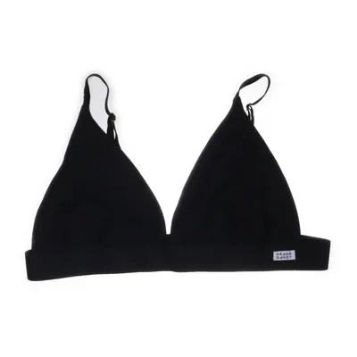Bralette (Bamboo legend collection) from Frank Dandy Cotton, Elastane