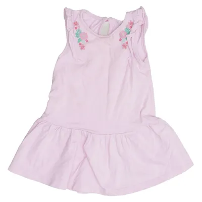 Jurk (Roze) van Baby Club by C&A