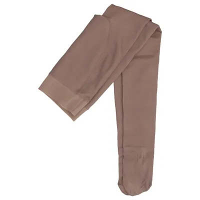 Collants polaires (Beige)