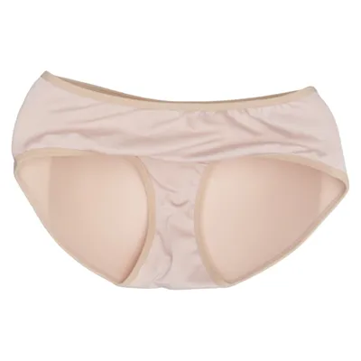 Corrigerende ondergoed (Beige) van Cottelli Collection Elastaan, Polyester
