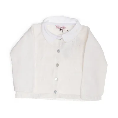 Kofta (Beige, Vit) från La Coqueta