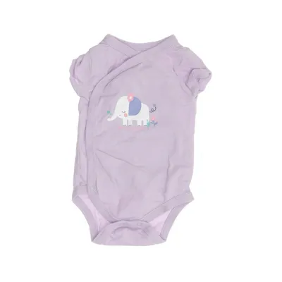 Body (Purple) from LC Waikiki Baby