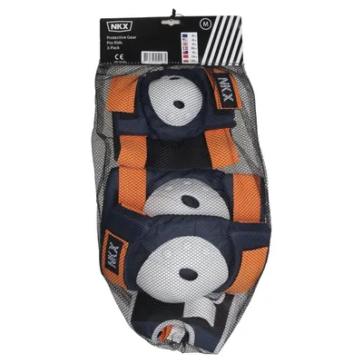 Protection (Pro Kids) de NKX