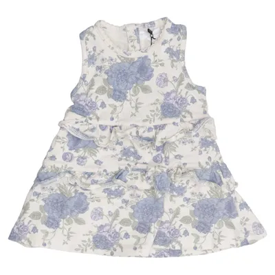 Baby accessoire (Beige, Blauw) van Petter & Kajsa