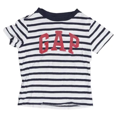 T-shirt (Blue, White, Red) from BabyGap