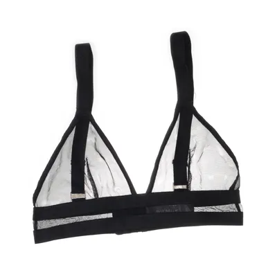 Bralette (Svart) från Bluebella Elastan, Polyamid, Återvunnen polyester
