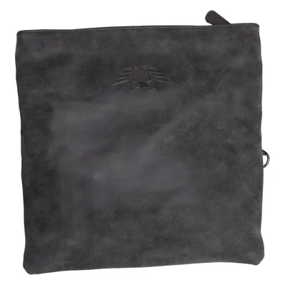 Sac à bandoulière (Gris) de Fritzi aus Preußen