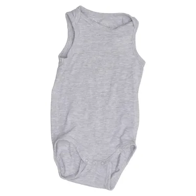 Romper (Basis) van VRS Katoen, Elastaan, Viscose
