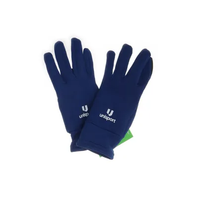 Handsker (Blå) fra Unisport Elastan, Polyester