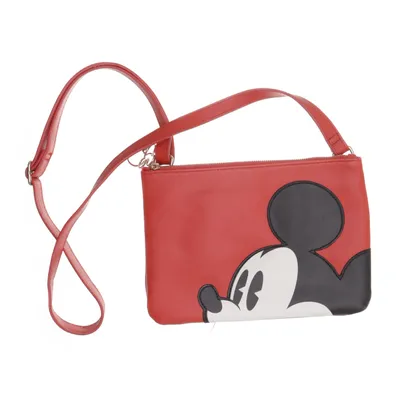 Axelremsväska (Röd) från Disney
