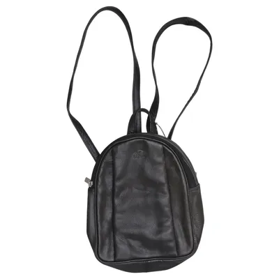Sac à dos (Noir) de Bastian Cuir