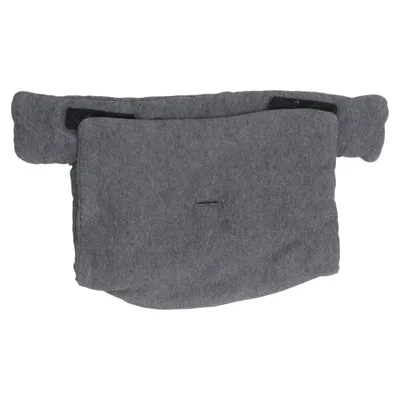 Kinderwagen accessoire (Grijs)