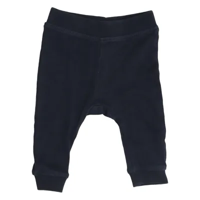 Joggingbroek (Blauw) van Softer Days Organisch katoen