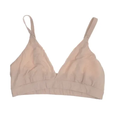 Bralette (Beige) från Skims