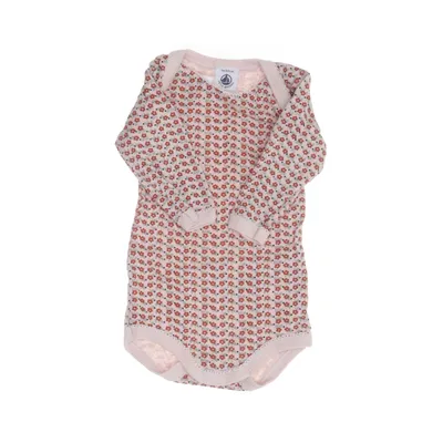Body (Beige, Multicolore) de Petit Bateau