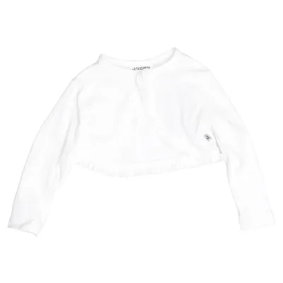 Bolero (Vit) från Jacky Bomull