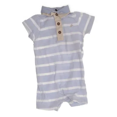 Rompertjes (Blauw, Wit) van Jacadi Paris