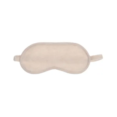 Sovmask (Beige) från Soft Goat