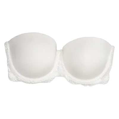 Soutien-gorge bandeau (D00012N) de Dorina Élasthane, Polyamide