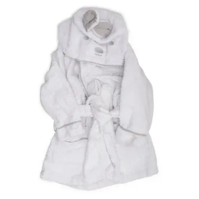 Badrock (Vit) från Rofa Design