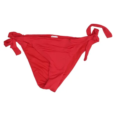 Bikini bottom (Red) from Calzedonia