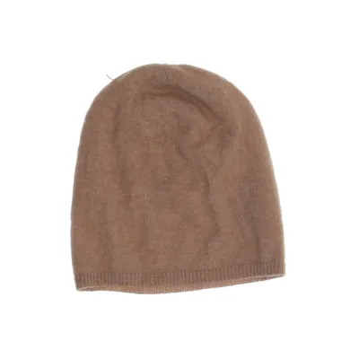 Hat (Brown) from Zara