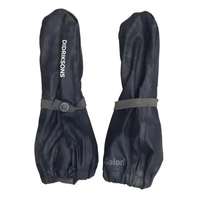 Mittens (Blue) from Didriksons Polyester, Polyurethane