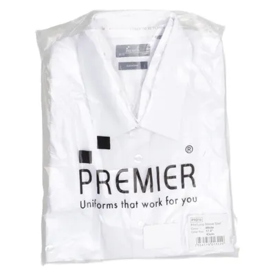 Shirt (White) from Premier