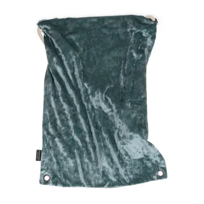 Canvas tas (D 1740 A 77006 AEN) van Eight 2 Nine Elastaan, Polyester