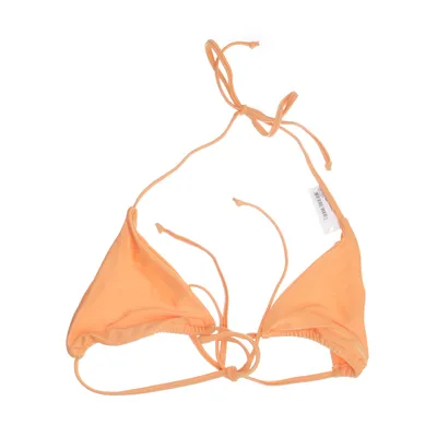 Bikiniöverdel (Orange) från NLY Beach