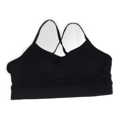 Sport-BH (Svart) från Xshapes