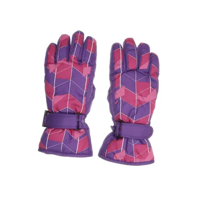 Handskar (Lila, Rosa) från Thinsulate
