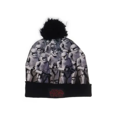 Toppluva (Svart, Vit, Grå) från Star Wars Polyester