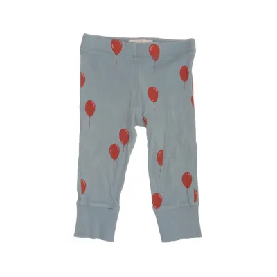 Leggings (Blå, Rød) fra Tinycottons