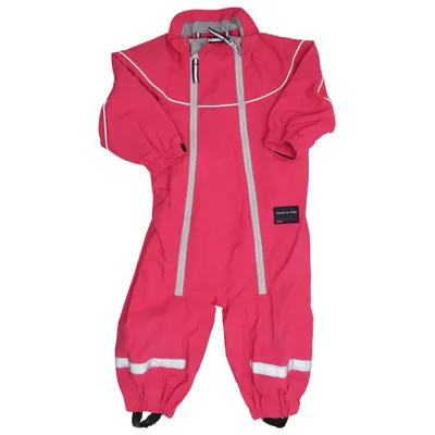 Overall (Pink) from Polarn O. Pyret Polyamide, Polyester