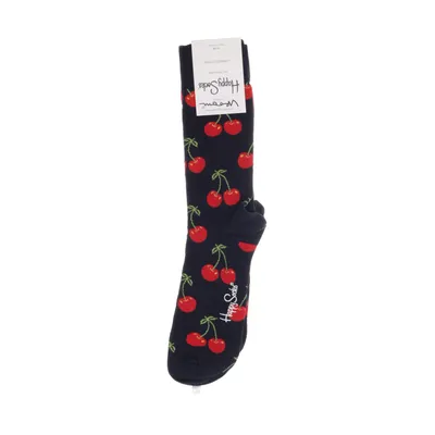Sokken (Blauw, Rood) van Happy Socks