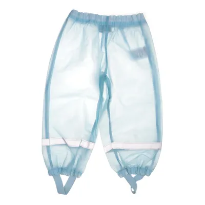 Regnbyxor (Blå) från Lupilu