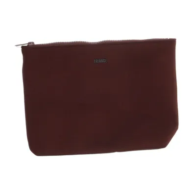 Kuvertväska (Brun) från Triangl