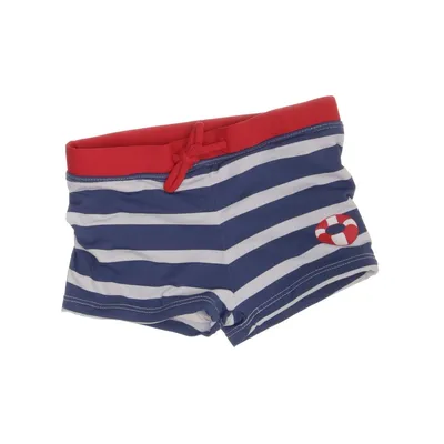 Zwembroek (Blauw, Wit, Rood) van Zara Baby