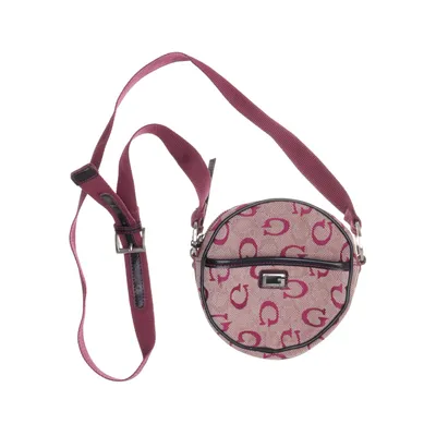 Axelremsväska (Rosa, Lila) från Guess
