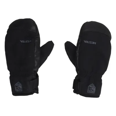 Moufles (Noir) de Hestra Polyester