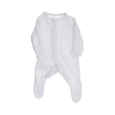 Sparkdräkt (Blå) från Primark Cares