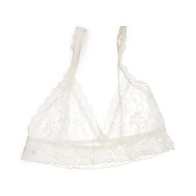 Bralette (Beige) från Hanky Panky Elastan, Polyamid