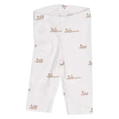 Leggings (Beige) från Livly Bomull