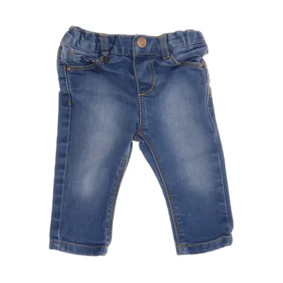 Spijkerbroek (Blauw) van Zara Baby